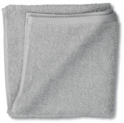 Kela Prosop LADESSA 100% bumbac gri închis 50x100cm KL-23176 Prosop