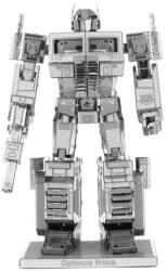 Metal Earth Puzzle 3D METAL EARTH Transformers: Optimus Prime