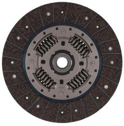 KAMOKA Disc ambreiaj KAMOKA DC261 (DC261)
