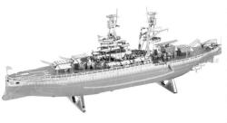 Metal Earth Puzzle 3D METAL EARTH USS Arizona