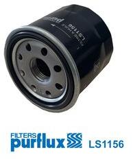 PURFLUX Filtru ulei PURFLUX LS1156 (LS1156)