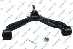 GSP Brat, suspensie roata GSP S061757 (S061757)