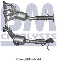 Bm Catalysts Catalizator BM CATALYSTS Approved BM91530H (BM91530H)