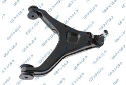 GSP Brat, suspensie roata GSP S063379 (S063379)