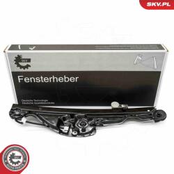 ESEN SKV Mecanism actionare geam ESEN SKV 51SKV284 (51SKV284) - automobilus