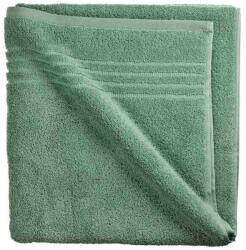 Kela Prosop Leonora 100% bumbac premium salvie verde 70x140cm KL-23451 Prosop