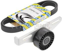 SNR Set curea transmisie cu caneluri SNR KA855.04 (KA855.04)
