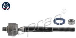 TOPRAN Bieleta de directie TOPRAN t+ 701 961 (701 961)