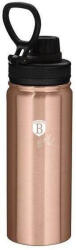 Berlinger Haus Berlinger Haus Sticla sport apa, BerlingerHaus, Otel inoxidabil, 540ml, Portocaliu (BH-7754)