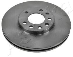 ASHIKA Disc frana ASHIKA 60-00-0415 (60-00-0415)