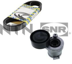 SNR Set curea transmisie cu caneluri SNR KA855.27 (KA855.27)