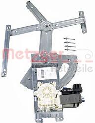 Metzger Autoteile Mecanism actionare geam METZGER AUTOTEILE 2160466 (2160466)