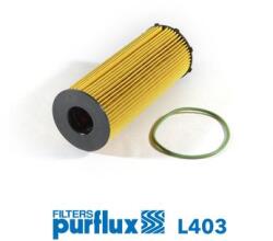 PURFLUX Filtru ulei PURFLUX L403 (L403)