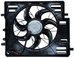 KAMOKA Ventilator, radiator KAMOKA 7740141 (7740141)