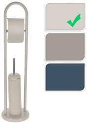 Excellent Set WC EXCELLENT EXCELLENT + perie EXCELLENT 80 cm crem KO-106000250krem