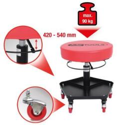 KS TOOLS Scaun atelier KS TOOLS 500.8030 (500.8030)