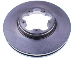 Denckermann Disc frana DENCKERMANN B130732 (B130732)