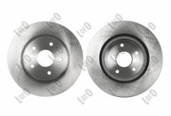 DEPO Disc frana DEPO 231-03-182 (231-03-182)