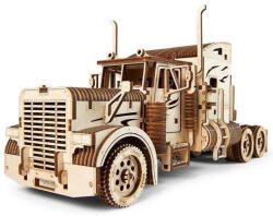 UGears Puzzle 3D UGEARS Heavy Boy camion VM-03, 541 piese