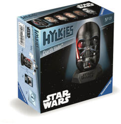 Ravensburger Puzzle 3D Ravensburger 120010128 Hylkies Star Wars: Darth Vader