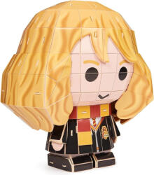 4D Build Puzzle figurină 3D Hermione
