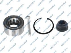 GSP Set rulment roata GSP GK3450 (GK3450)