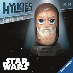 Ravensburger Puzzle 3D Ravensburger 120010159 Hylkies Star Wars: Obi-Wan Kenobi