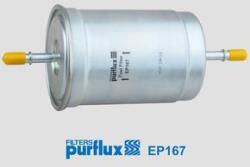 PURFLUX filtru combustibil PURFLUX EP167 (EP167)