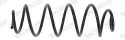 MONROE Arc spiral MONROE SPRINGS SP4444 (SP4444)
