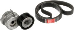 GATES Set curea transmisie cu caneluri GATES Micro-V® K036PK1310 (K036PK1310)