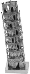 Metal Earth Puzzle 3D METAL EARTH Turnul înclinat din Pisa