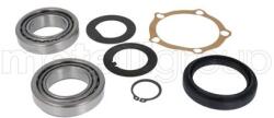 METELLI Set rulment roata METELLI 19-2280 (19-2280)