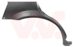 VAN WEZEL Panou lateral VAN WEZEL 2732144 (2732144)