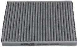 KAVO PARTS Filtru, aer habitaclu KAVO PARTS FCA-10263C (FCA-10263C)