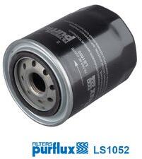 PURFLUX Filtru ulei PURFLUX LS1052 (LS1052)
