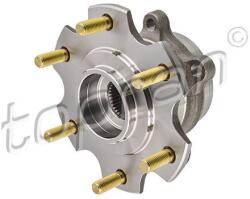 TOPRAN Rulment roata TOPRAN 600 272 (600 272) - automobilus