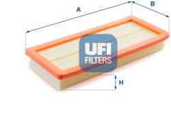UFI Filtru aer UFI 30.371. 00 (30.371.00)