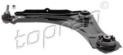 TOPRAN Brat, suspensie roata TOPRAN 629 722 (629 722)