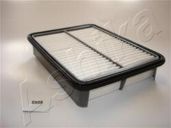 ASHIKA Filtru aer ASHIKA 20-02-250 (20-02-250) - automobilus