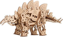 UGears Puzzle 3D UGEARS Stegosaurus 305 piese