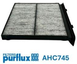 PURFLUX Filtru, aer habitaclu PURFLUX AHC745 (AHC745)