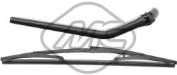 Metalcaucho lamela stergator METALCAUCHO 68165 (68165)