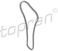 TOPRAN lant distributie TOPRAN 632 668 (632 668) - automobilus