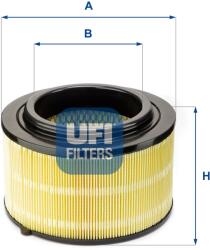 UFI Filtru aer UFI 27. B74.00 (27.B74.00)
