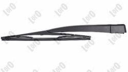 DEPO Set stergatoare, curatare parbriz DEPO 103-00-046-P (103-00-046-P)