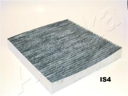 ASHIKA Filtru, aer habitaclu ASHIKA 21-IS-IS4 (21-IS-IS4)