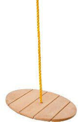 Woodyland Woodyland Placă balansoar (până la 30 kg) (90125) Leagan