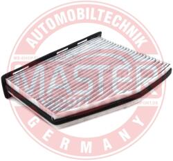 Master-sport Germany Filtru, aer habitaclu MASTER SPORT 2939/1-IF-PCS-MS (2939/1-IF-PCS-MS)