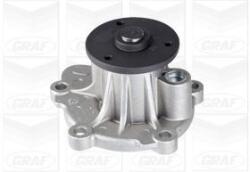 GRAF Pompă de apă, răcire motor GRAF PA1135 (PA1135) - automobilus