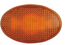 VAN WEZEL Semnalizator VAN WEZEL 1825914 (1825914)